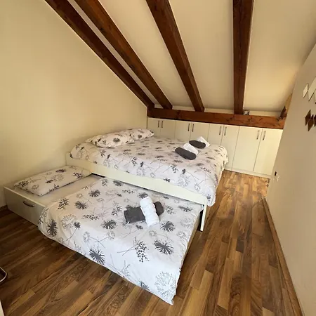 G&e Casa de Férias Koper