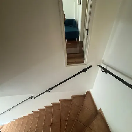 G&e Počitniška hiša *