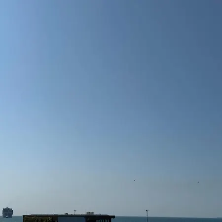 G&e Casa de Férias Koper