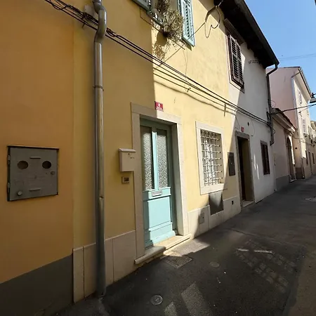 Hébergement de vacances G&e *