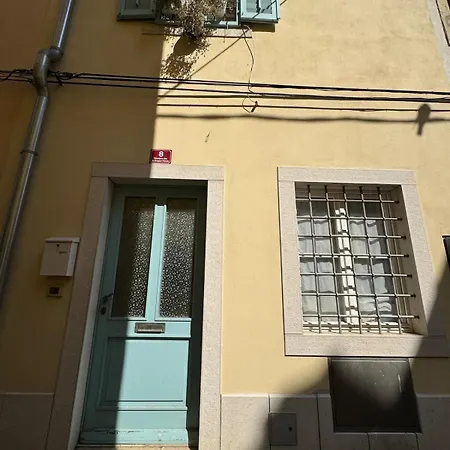 Casa de Férias G&e Koper