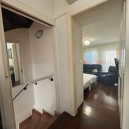 Casa de Férias G&e Koper