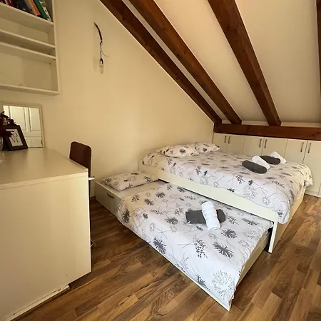 G&e Casa de Férias Koper