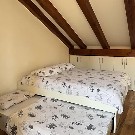 בית נופש G&e קופר