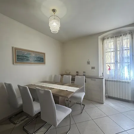 Hébergement de vacances G&e *
