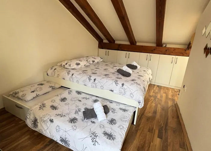 G&e Vakantiehuis Koper