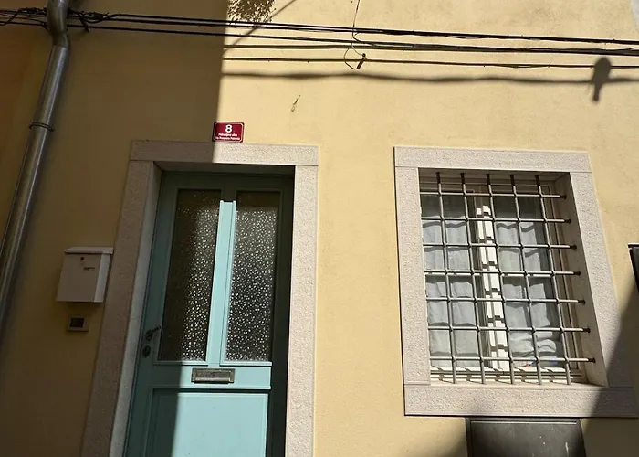 Vakantiehuis G&e Koper